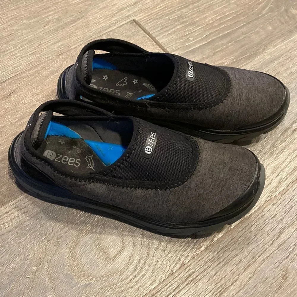 Bzees woman shoes with arch support